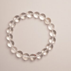 Clear Quartz Bracelet