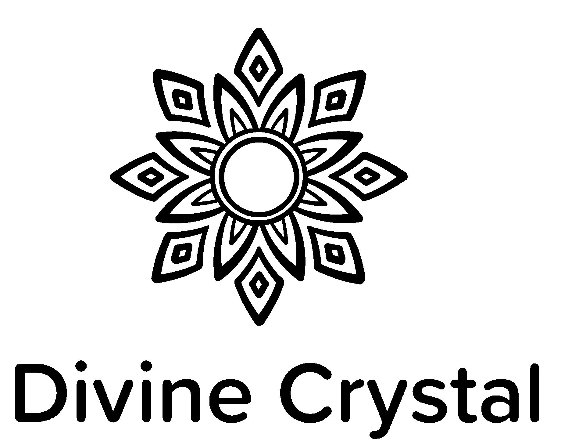 DiVine Crystal Energy