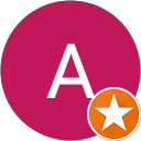 Anj A. profile picture